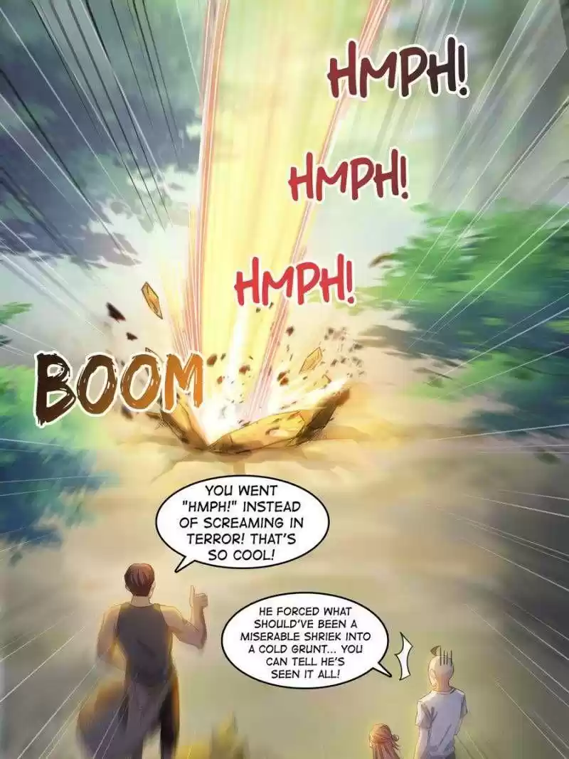 Cultivation Chat Group Chapter 249