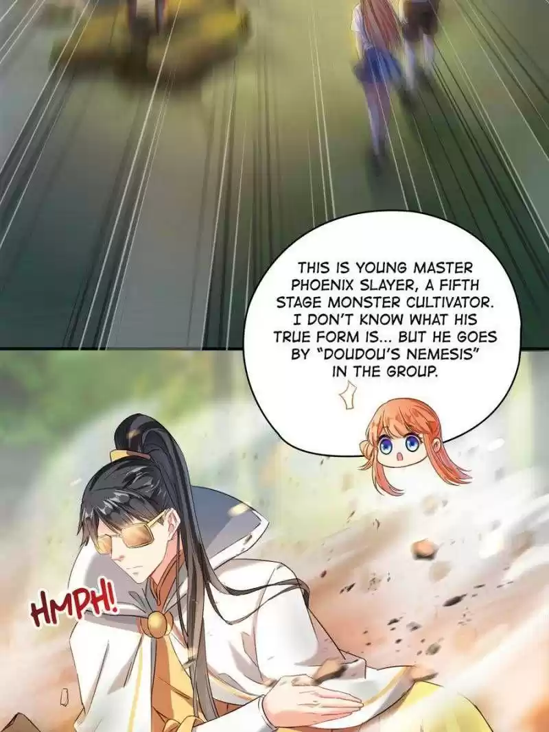 Cultivation Chat Group Chapter 249