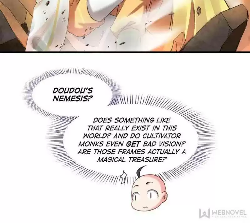 Cultivation Chat Group Chapter 249