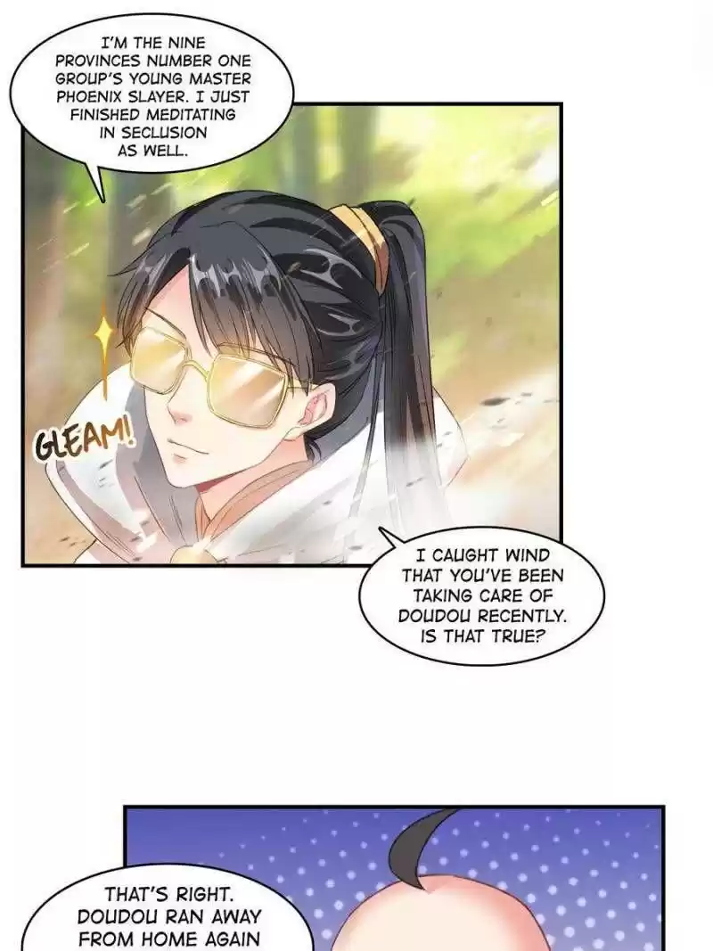 Cultivation Chat Group Chapter 249