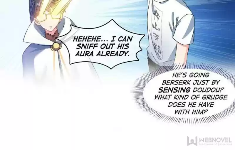 Cultivation Chat Group Chapter 249