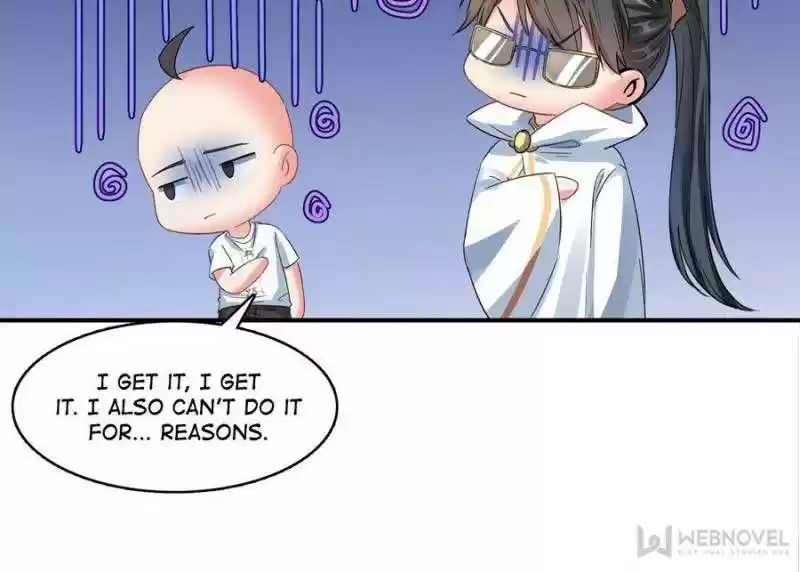 Cultivation Chat Group Chapter 249