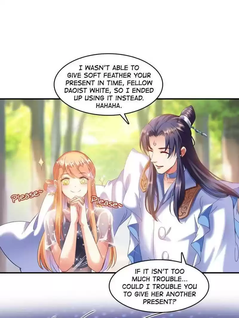 Cultivation Chat Group Chapter 249