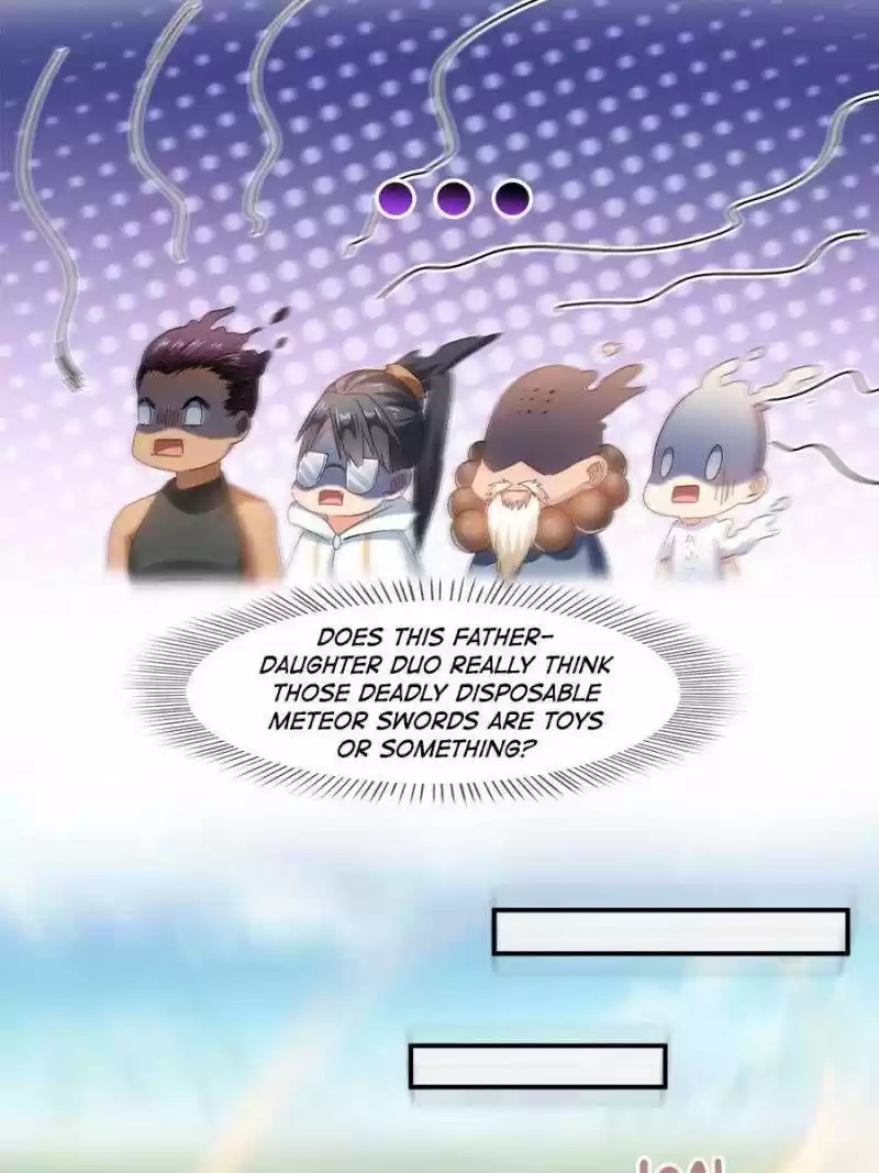 Cultivation Chat Group Chapter 249