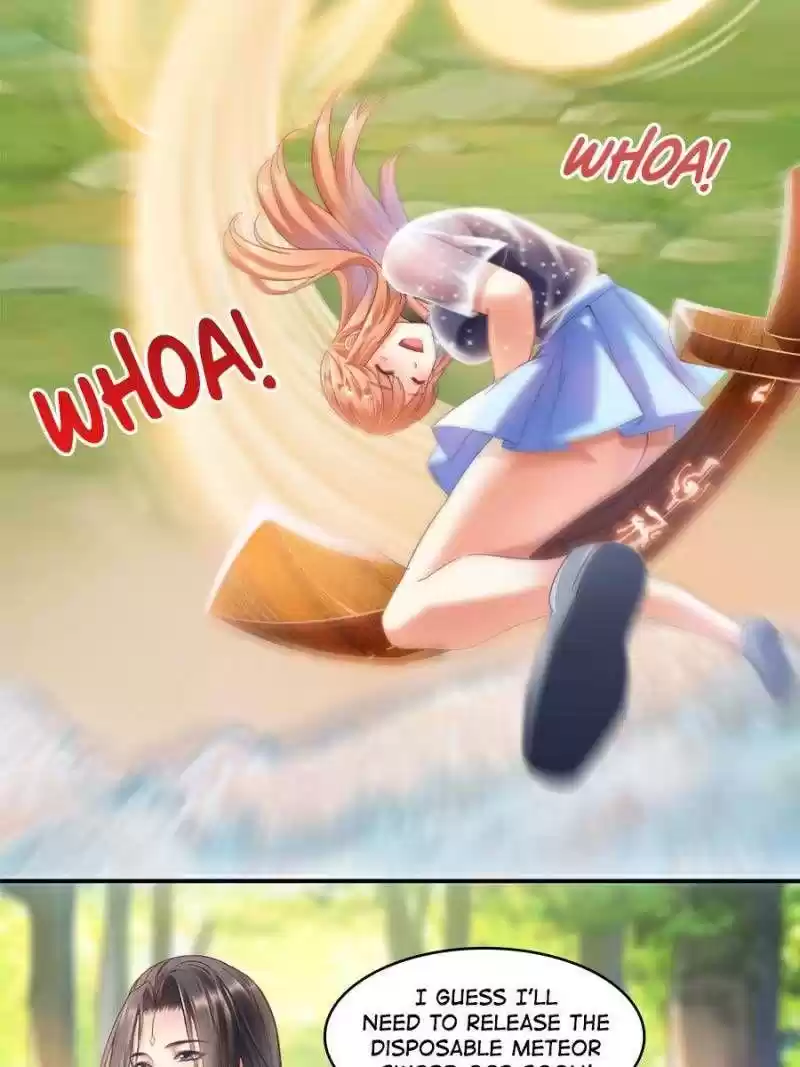 Cultivation Chat Group Chapter 249