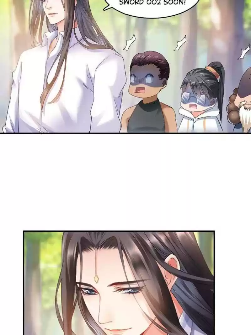 Cultivation Chat Group Chapter 249