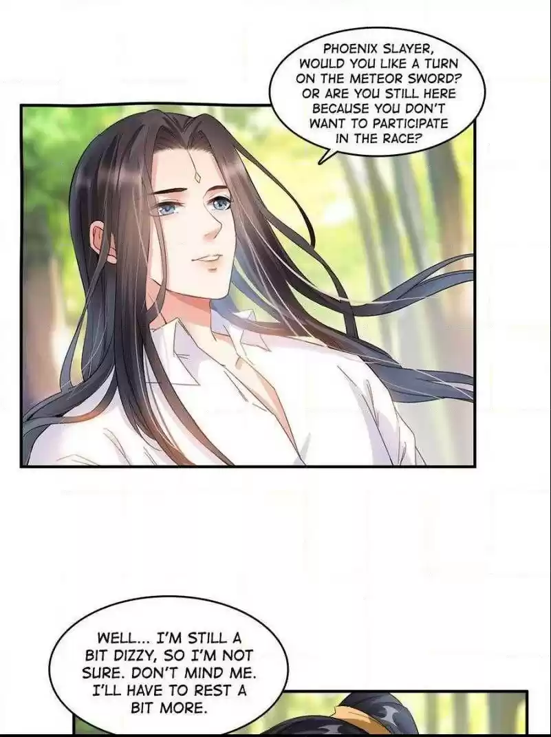 Cultivation Chat Group Chapter 249