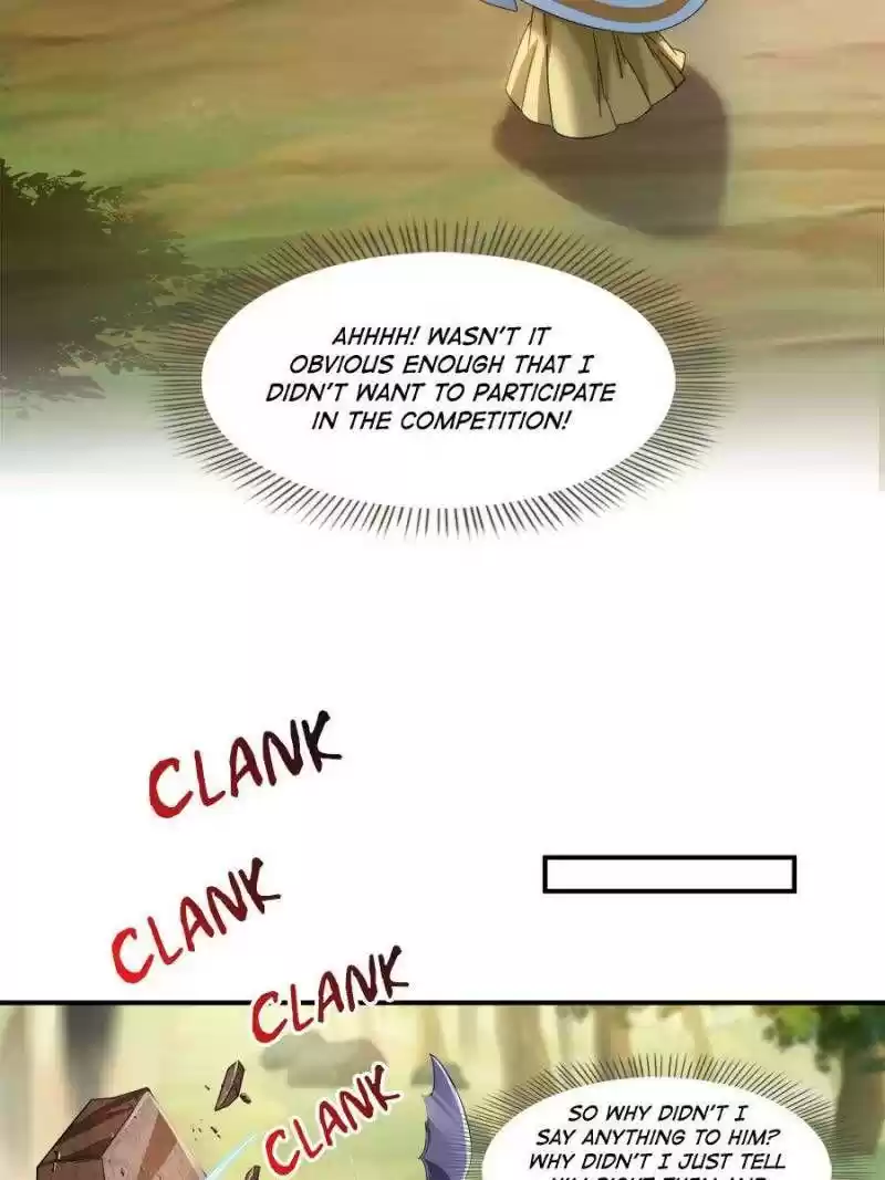 Cultivation Chat Group Chapter 249