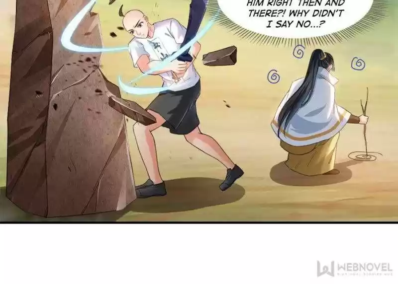 Cultivation Chat Group Chapter 249