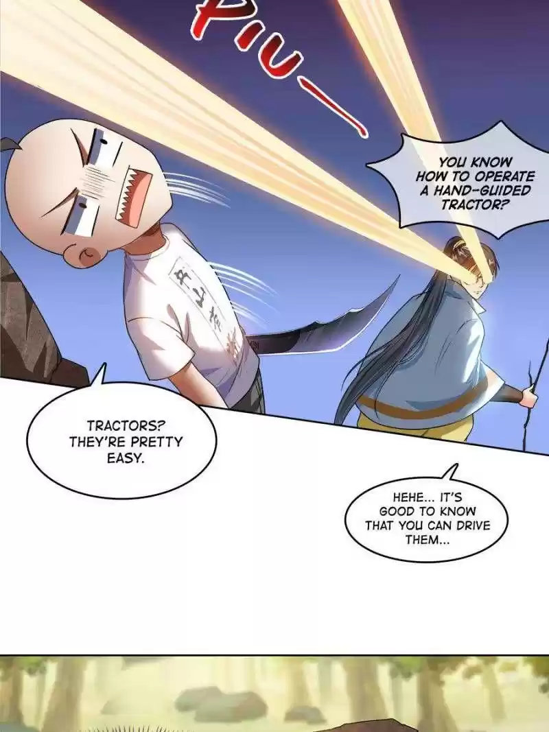 Cultivation Chat Group Chapter 249