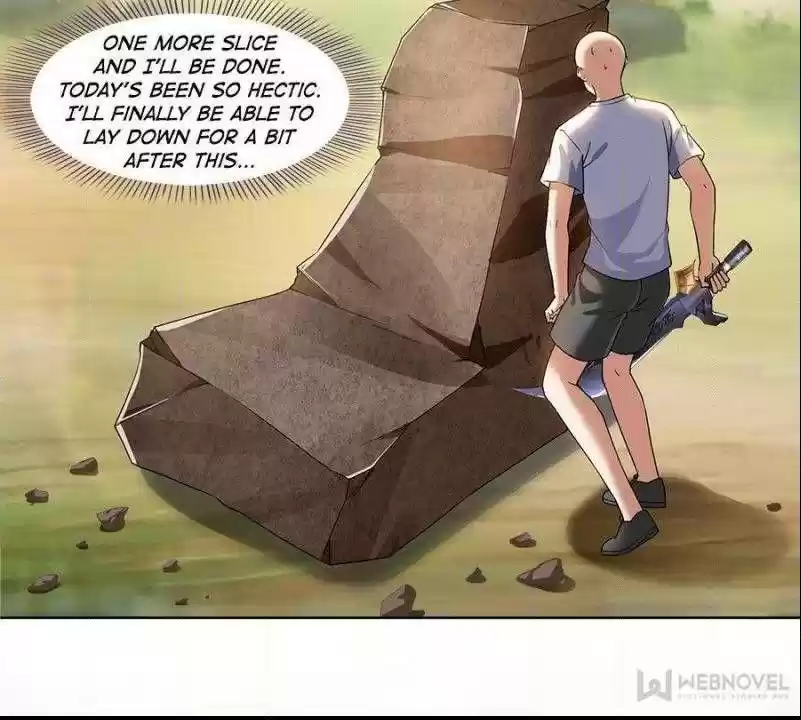 Cultivation Chat Group Chapter 249