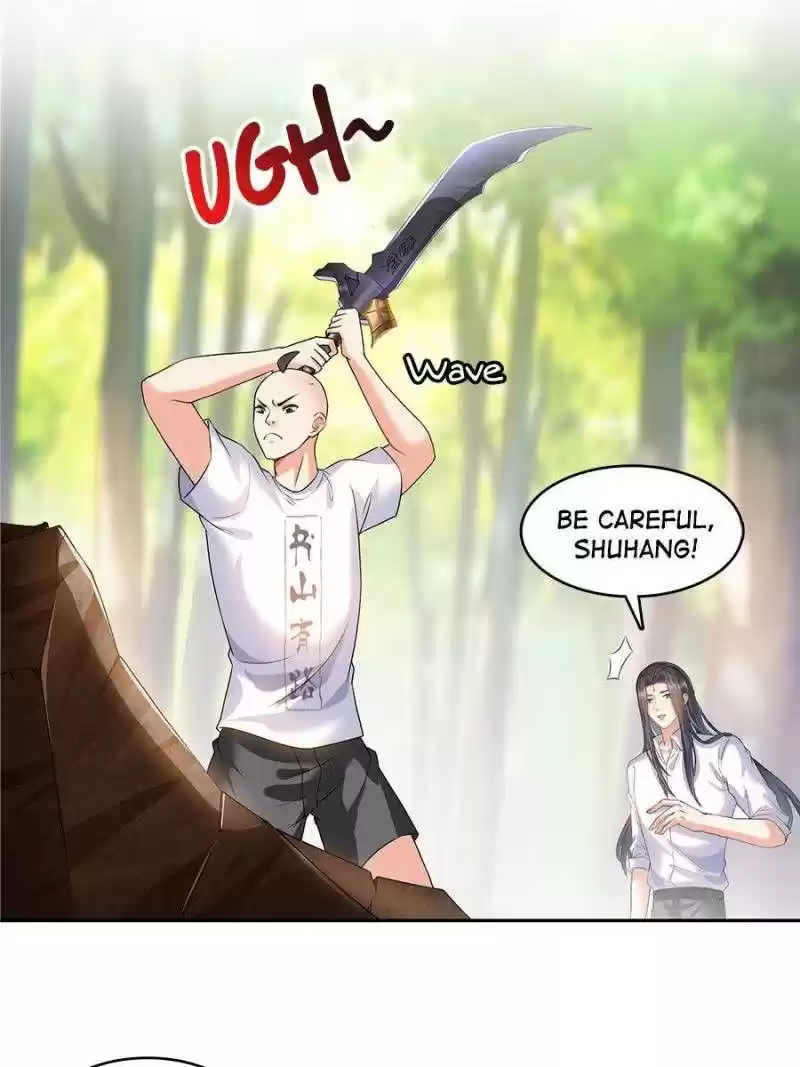 Cultivation Chat Group Chapter 249