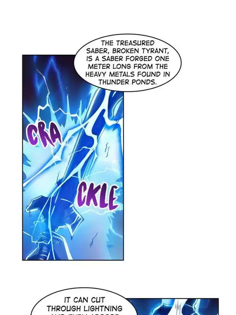 Cultivation Chat Group Chapter 249