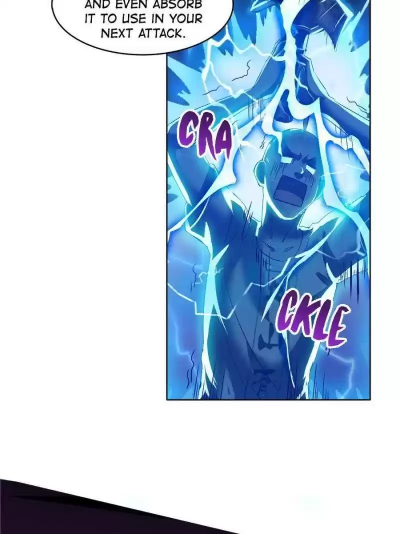 Cultivation Chat Group Chapter 249