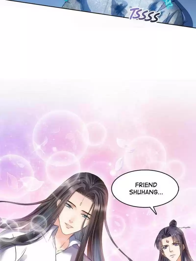 Cultivation Chat Group Chapter 249