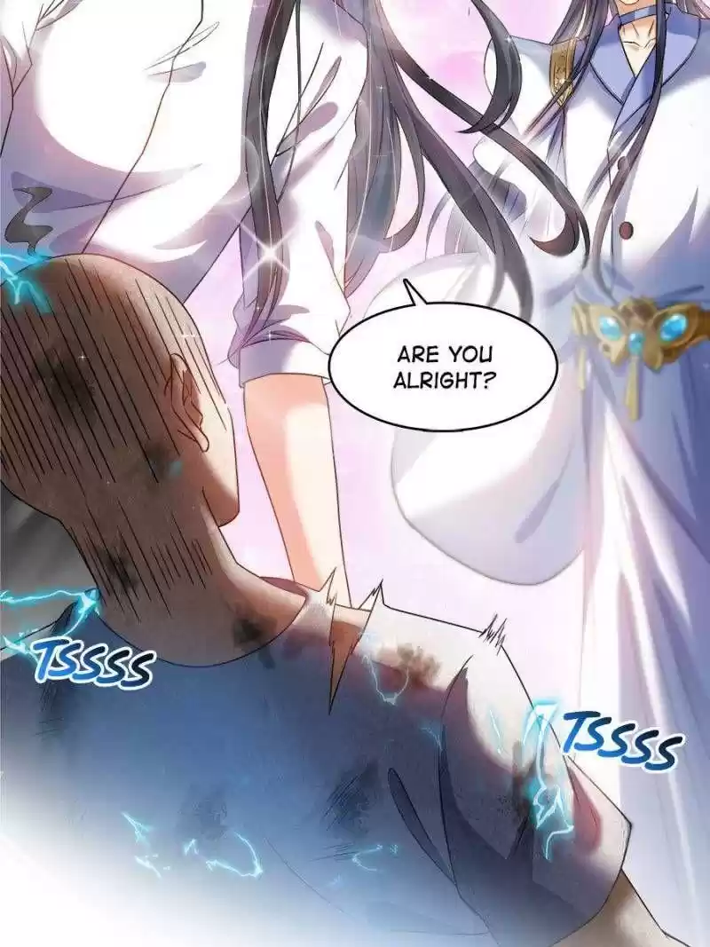 Cultivation Chat Group Chapter 249