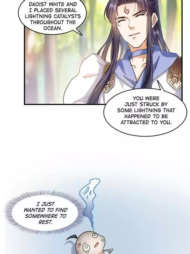 Cultivation Chat Group Chapter 250