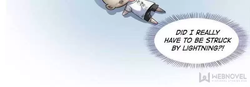 Cultivation Chat Group Chapter 250