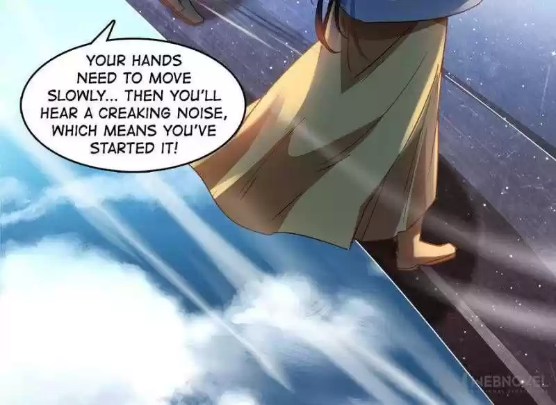 Cultivation Chat Group Chapter 250