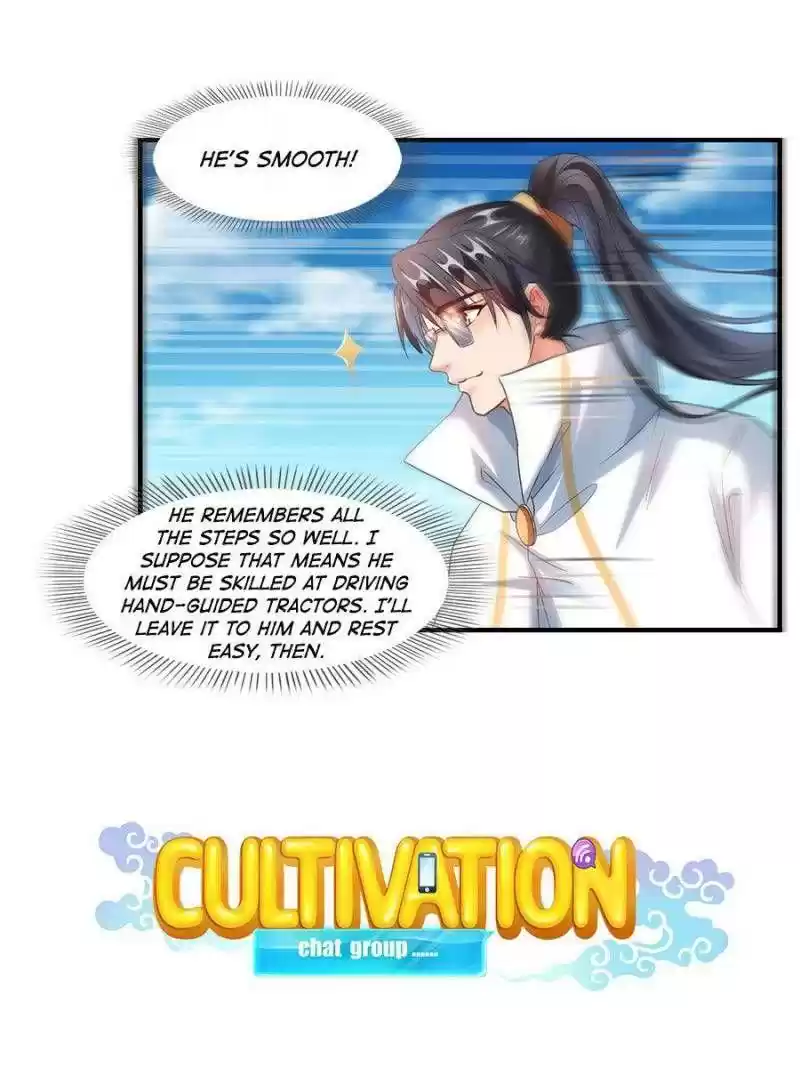 Cultivation Chat Group Chapter 250