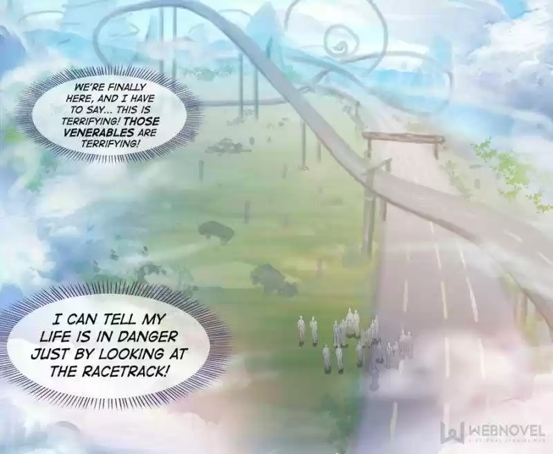 Cultivation Chat Group Chapter 250