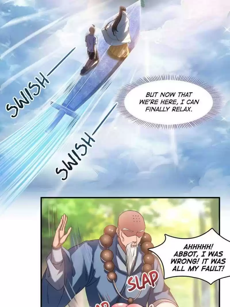 Cultivation Chat Group Chapter 250