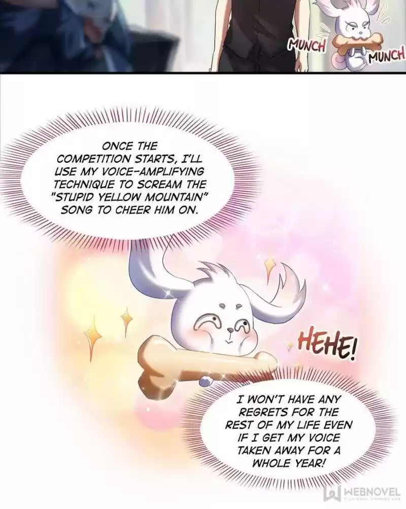 Cultivation Chat Group Chapter 250