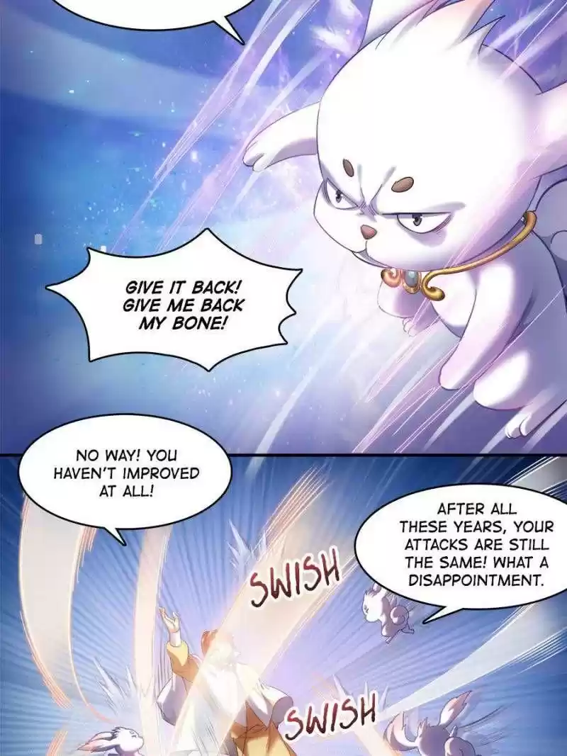 Cultivation Chat Group Chapter 250