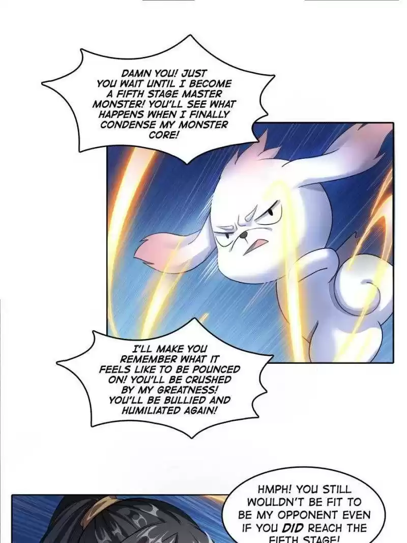 Cultivation Chat Group Chapter 250