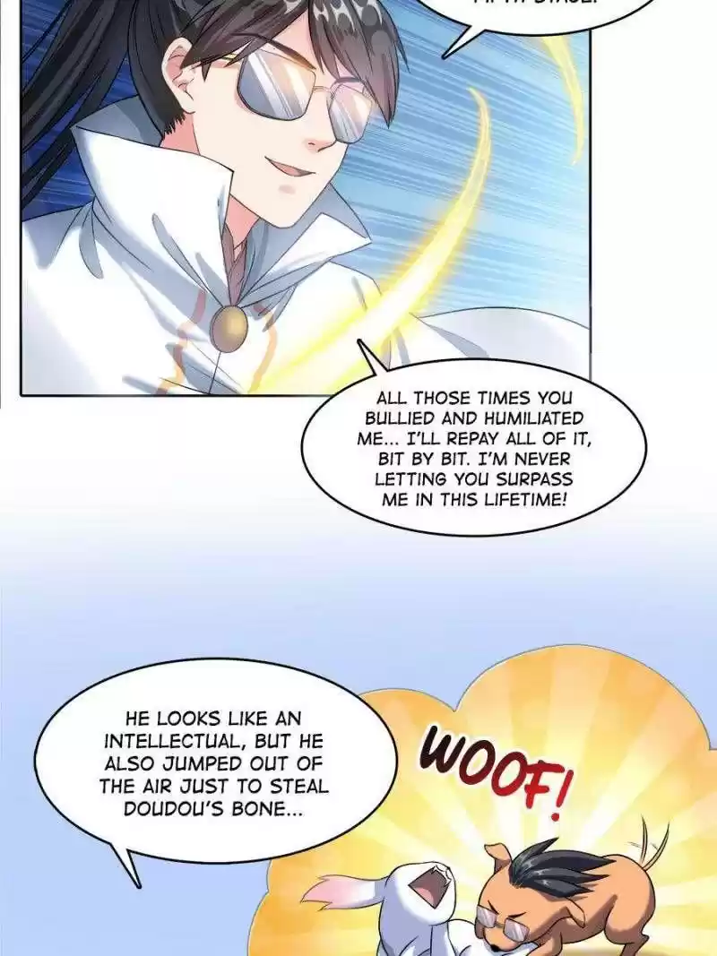 Cultivation Chat Group Chapter 250