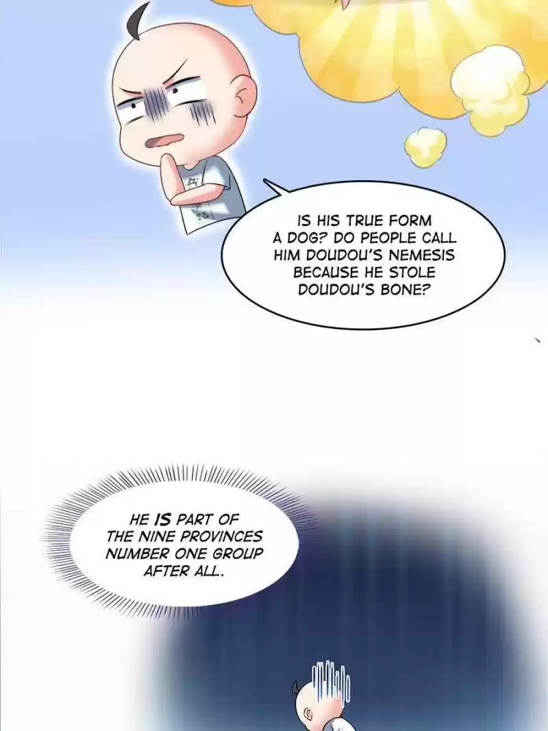 Cultivation Chat Group Chapter 250