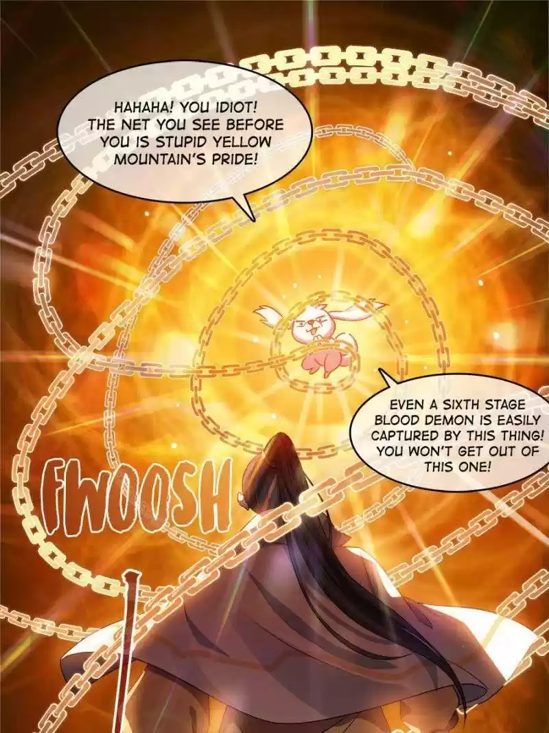 Cultivation Chat Group Chapter 250