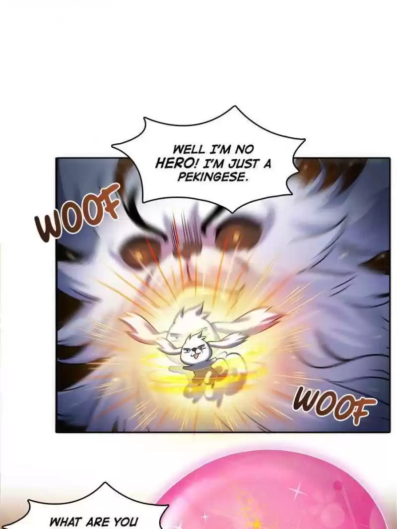 Cultivation Chat Group Chapter 250