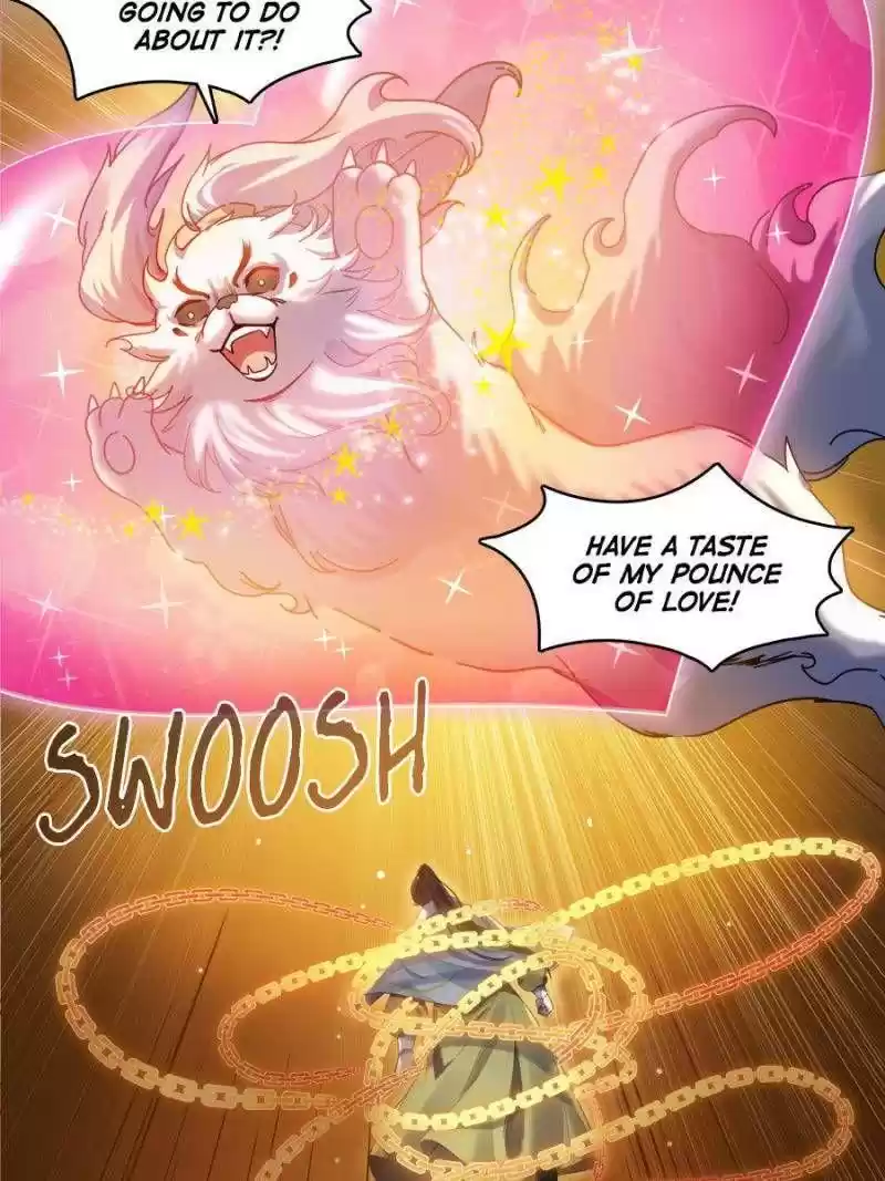 Cultivation Chat Group Chapter 250