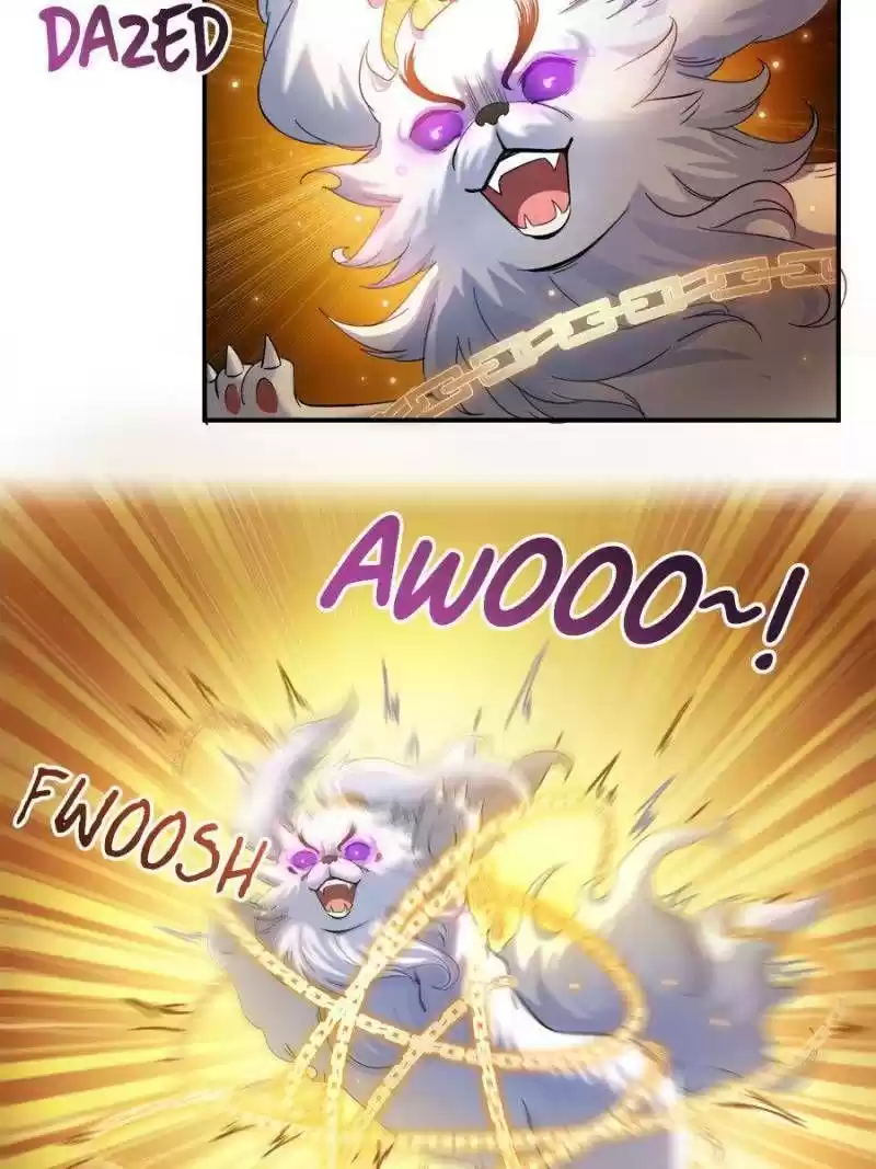 Cultivation Chat Group Chapter 250