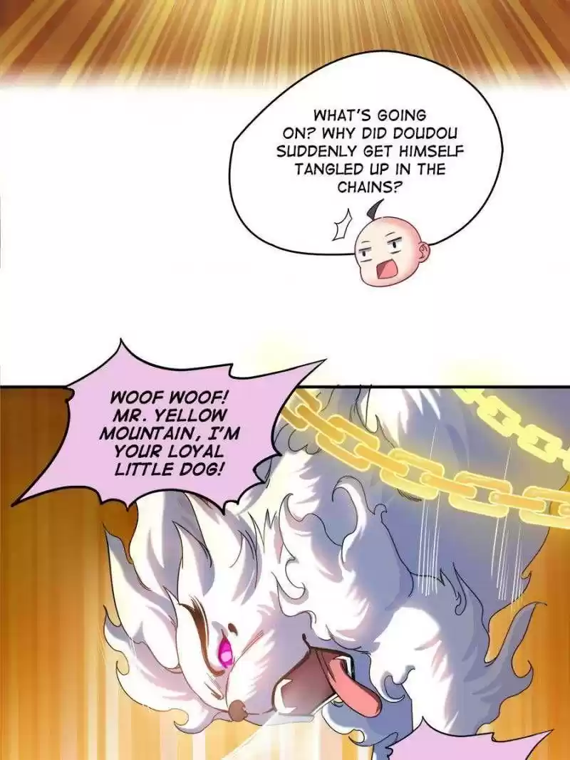 Cultivation Chat Group Chapter 250