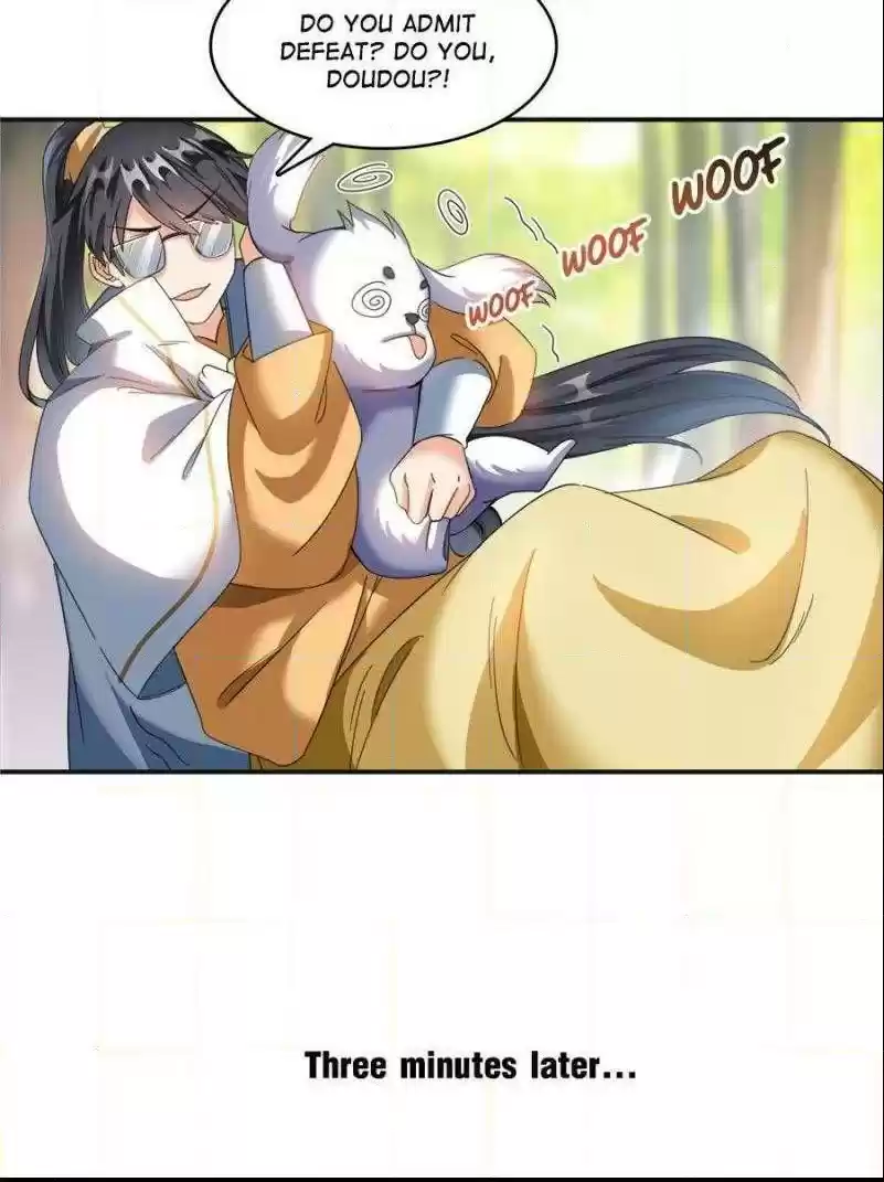 Cultivation Chat Group Chapter 250