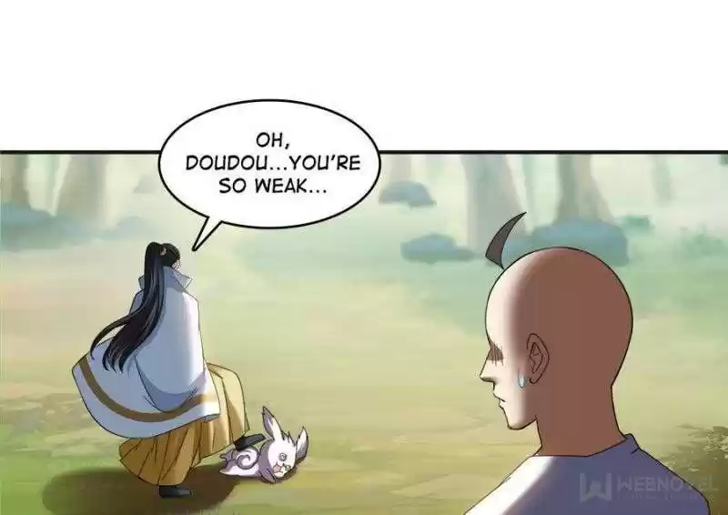 Cultivation Chat Group Chapter 250