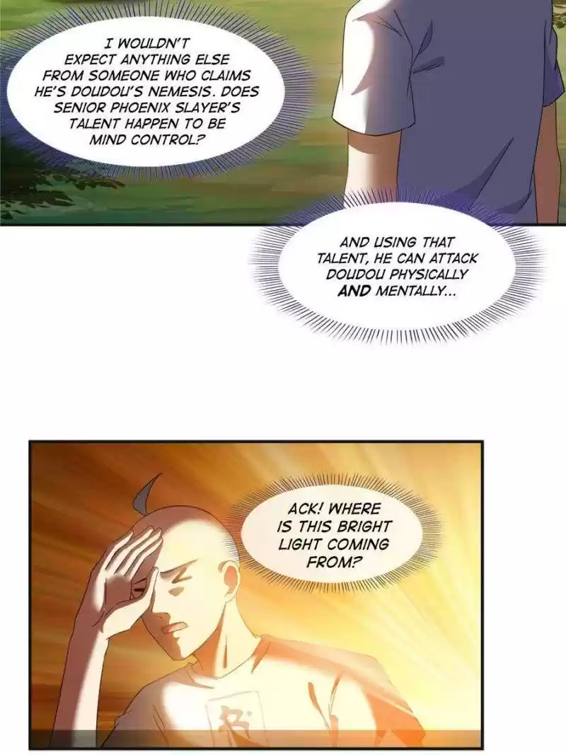 Cultivation Chat Group Chapter 250