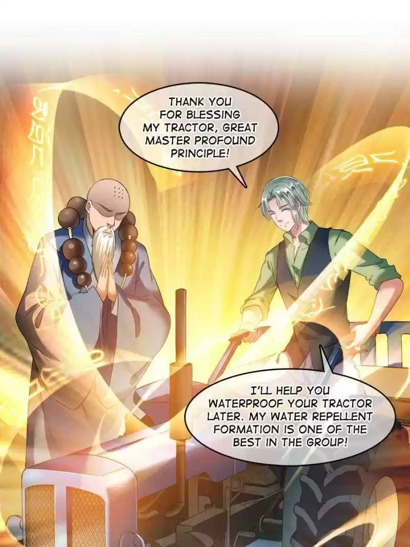 Cultivation Chat Group Chapter 250