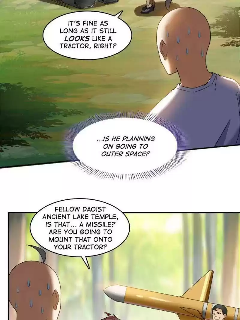 Cultivation Chat Group Chapter 251