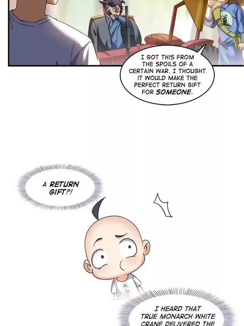 Cultivation Chat Group Chapter 251