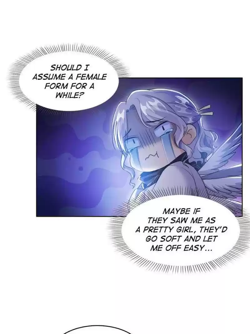 Cultivation Chat Group Chapter 251