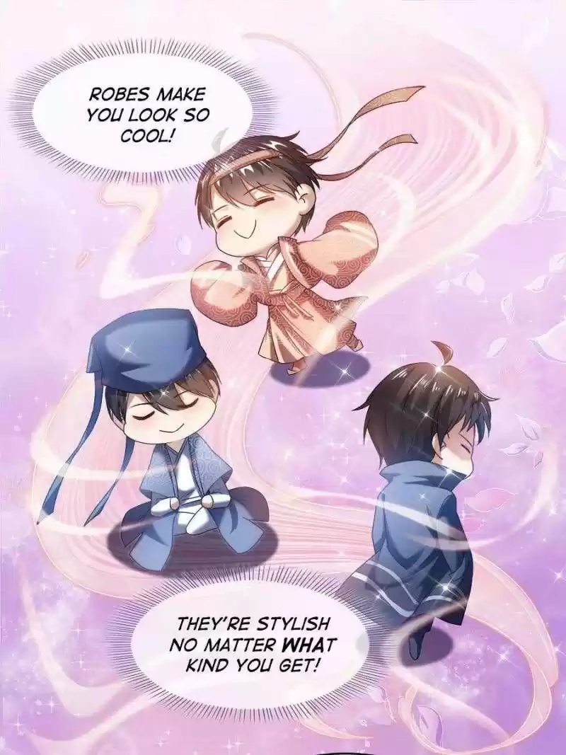 Cultivation Chat Group Chapter 251