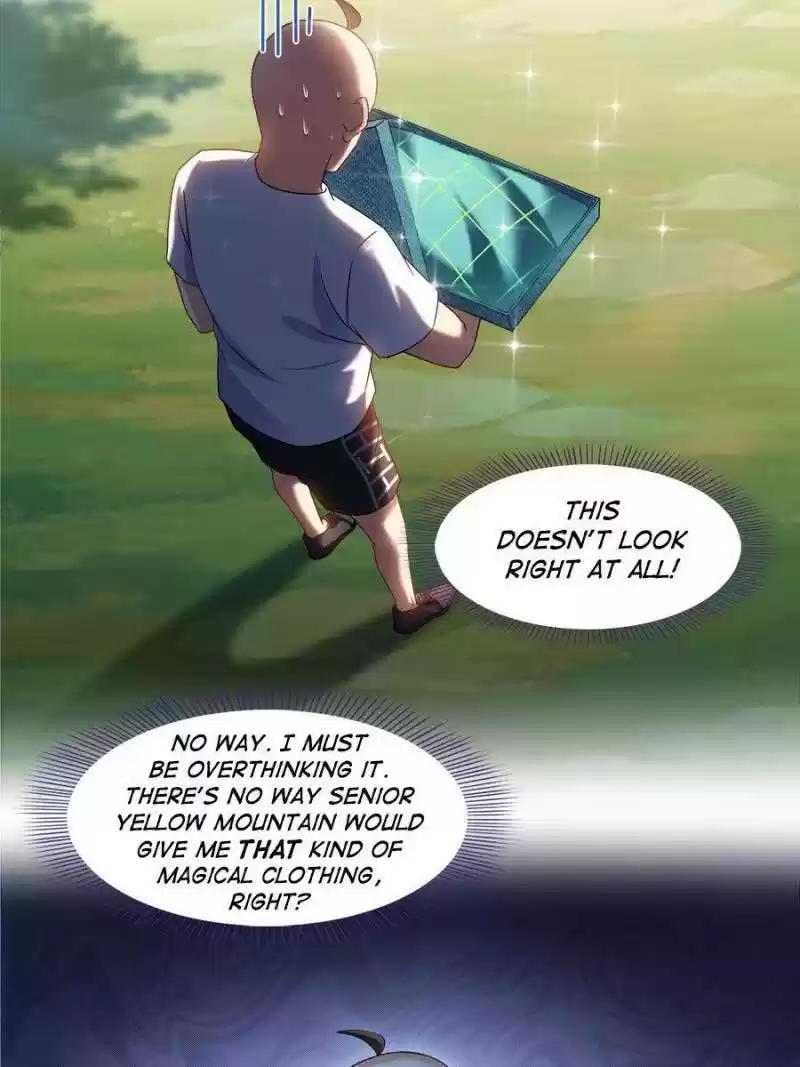 Cultivation Chat Group Chapter 251