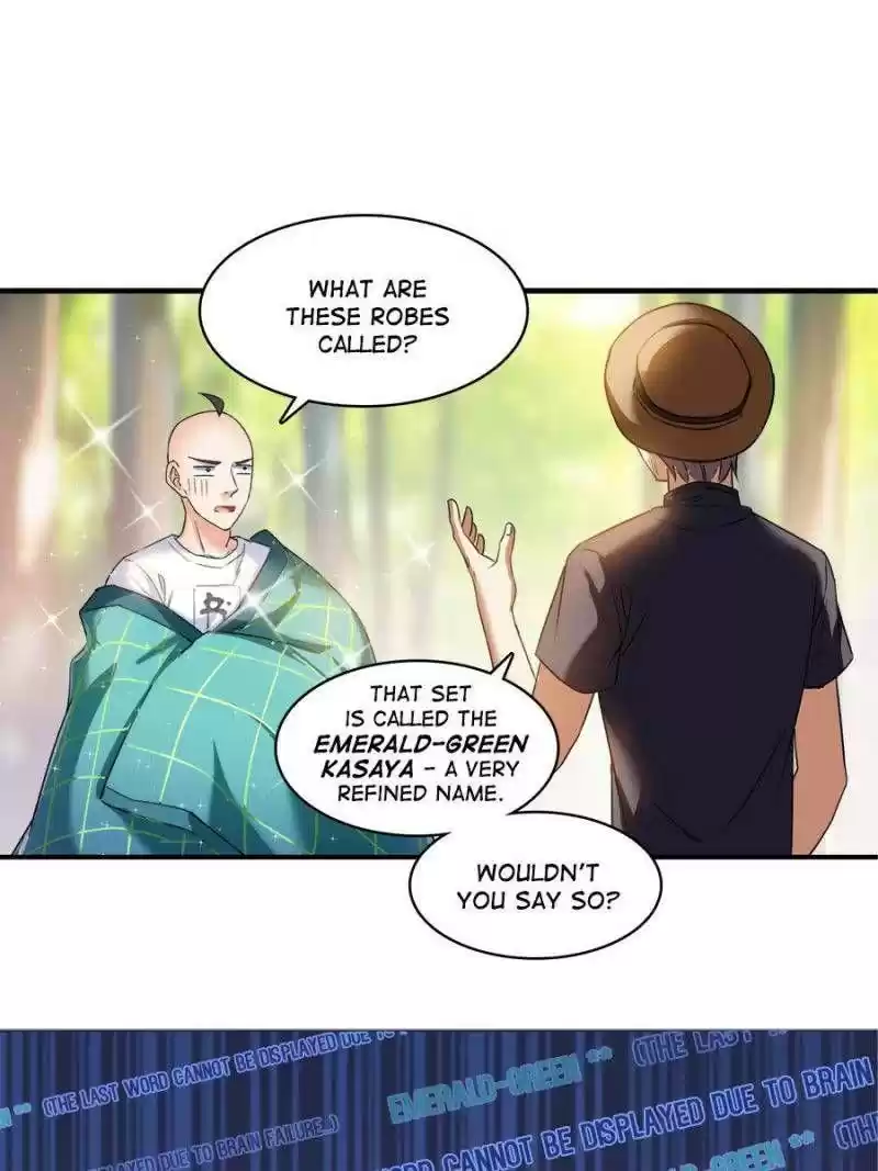 Cultivation Chat Group Chapter 251