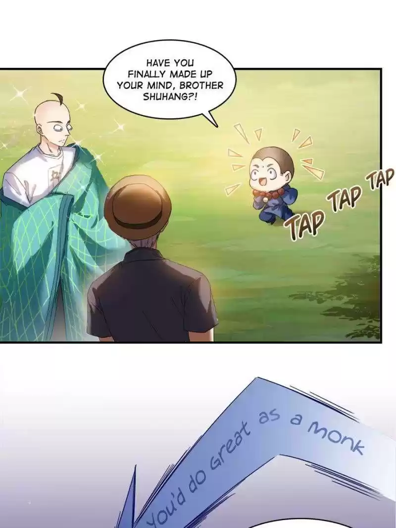 Cultivation Chat Group Chapter 251