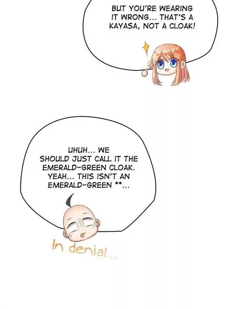 Cultivation Chat Group Chapter 251