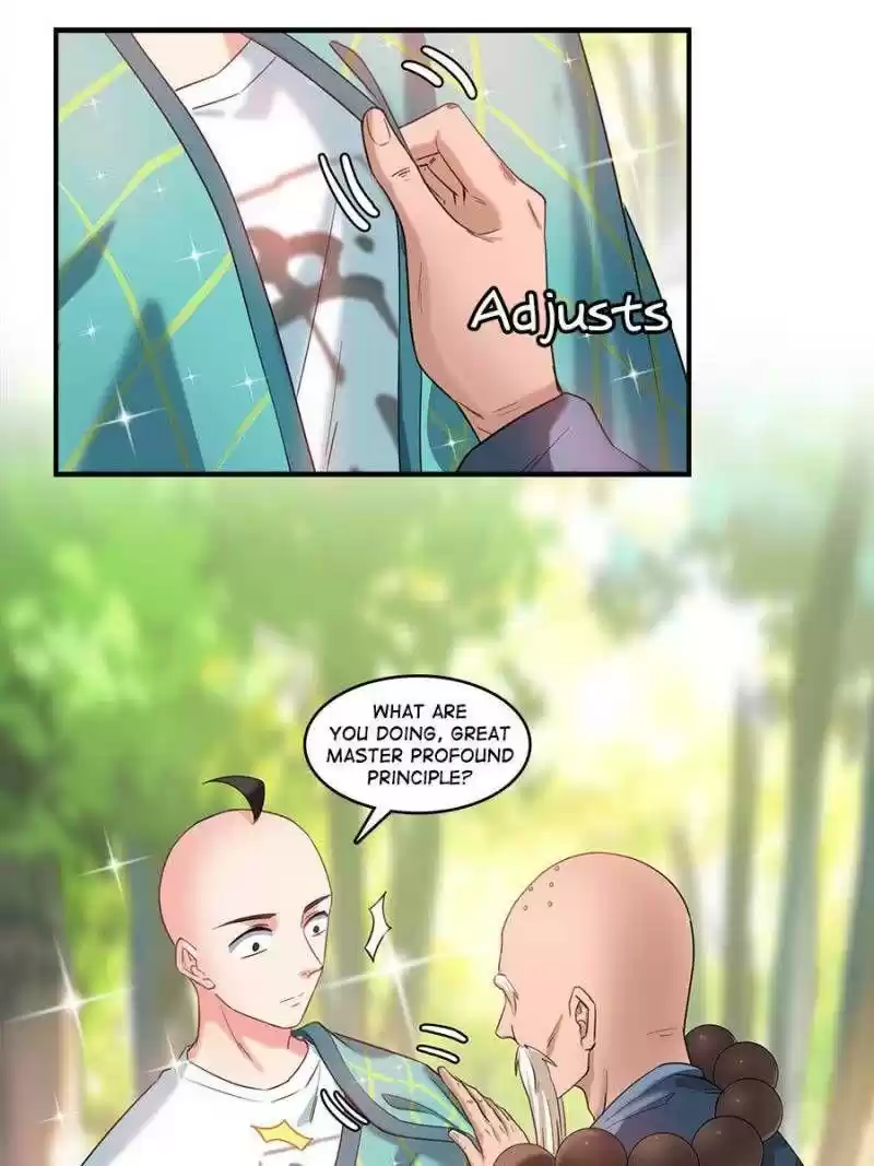 Cultivation Chat Group Chapter 251