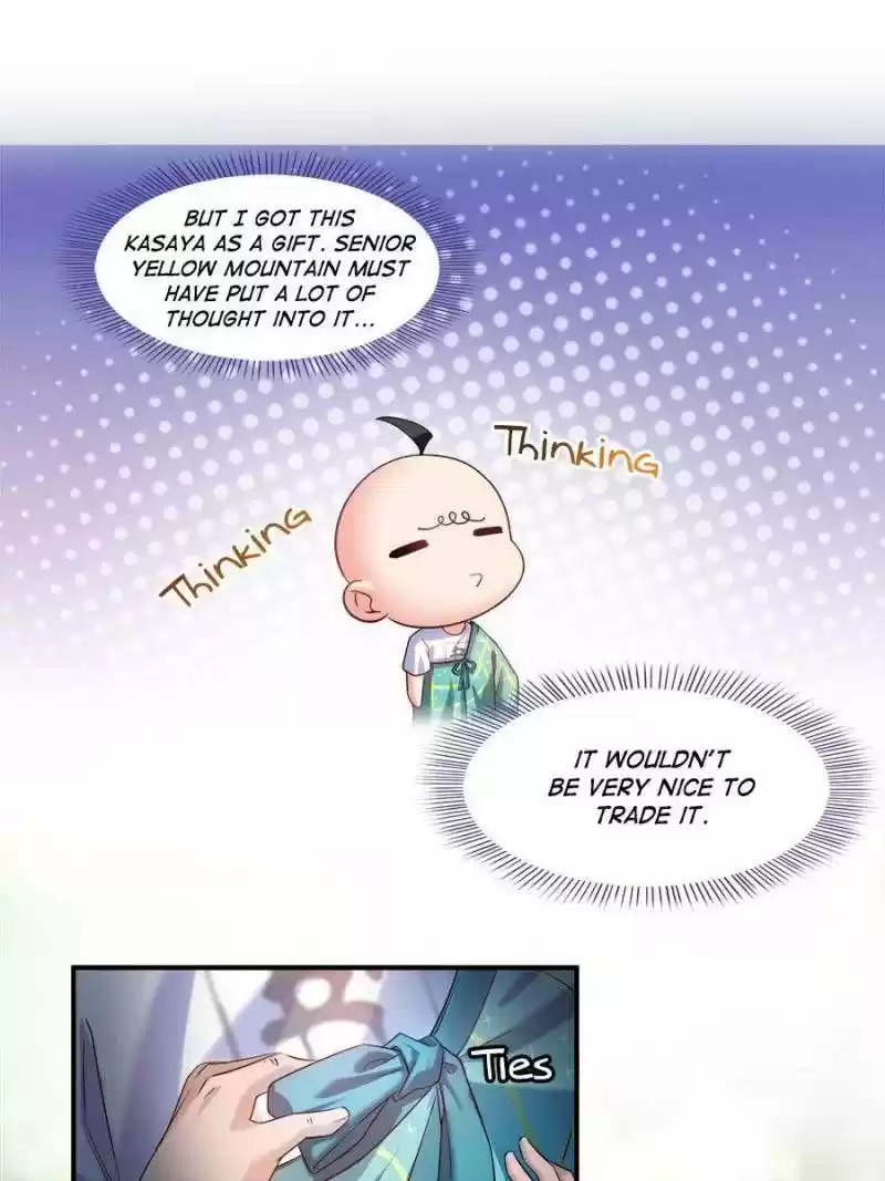 Cultivation Chat Group Chapter 251